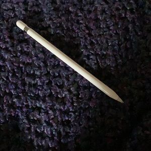 1st Gen Apple Pencil